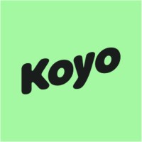 Koyo logo - Similar company to Fronted