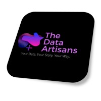 The Data Artisans logo - Similar company to Masters Visa