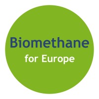 Biomethane for Europe logo - Similar company to Cng-Mobility