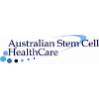 Australian Stem Cell Healthcare Pty Ltd logo - Similar company to Australian Stem Cell Centre