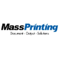MassPrinting Inc. logo - Similar company to Icg Pay