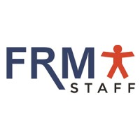 FRMSTAFF logo - Similar company to Insync Recruitment Group