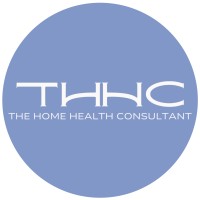 The Home Health Consultant logo - Similar company to Smart Business Solutions Group Llc