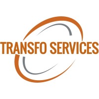 TRANSFO SERVICES logo - Similar company to Transformator!