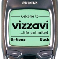 Vizzavi España (Vodafone Group Plc) logo - Similar company to Ott Studios