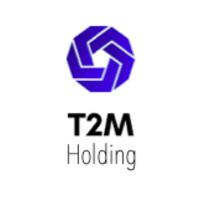 T2M Holding LLP logo - Similar company to Duety | La App De Los Matripuntos