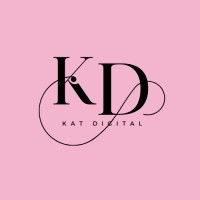 Kat Digital logo - Similar company to Bluecloud