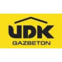 UDK Gazbeton logo - Similar company to Opcin Group