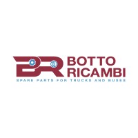 Botto Ricambi logo - Similar company to Cos.Pel
