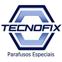 Tecnofix - Parafusos Especiais logo - Similar company to Multi Fixações Parafusos E Ferramentas Ltda