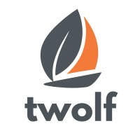 Twolf logo - Similar company to Koohd