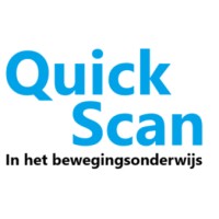 QuickScan Bewegingsonderwijs logo - Similar company to Fc Pro