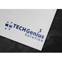 Tech Genius Solution logo - Similar company to Development Heroes