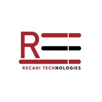 Recadi Technologies logo - Similar company to Synertech Global