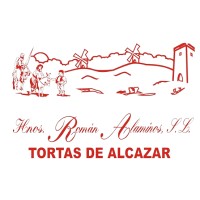 Tortas De Alcázar, HERMANOS ROMAN ALAMINOS S.L.SL logo - Similar company to Tortas Piero'S