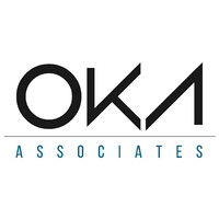 OKA Associates logo - Similar company to Harmony Consultancy