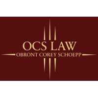 Obront, Corey & Schoepp, PLLC logo - Similar company to Faact Florida - French American Association Of Crafts & Trades - Florida Chapter