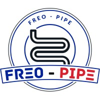 Freo-Pipe® logo - Similar company to Graffia Srl