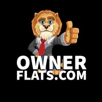 OwnerFlats.com® logo - Similar company to Bharatbuddy