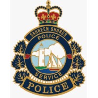 Saugeen Shores Police Service logo - Similar company to Thunder Bay Police Service