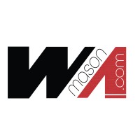wamason.com LLC logo - Similar company to Icodev.Team (Binary Omen Foundation)