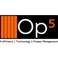 OP5 SOLUTIONS Inc. logo - Similar company to Op5