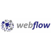 Webflow logo - Similar company to Goody