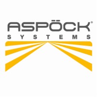 Aspöck Systems logo - Similar company to Leitz Gmbh & Co. Kg, Österreich
