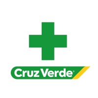 Farmacias Cruz Verde Chile logo - Similar company to Salcobrand