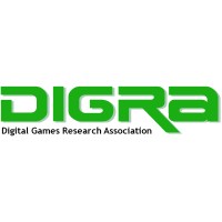 Digital Games Research Association logo - Similar company to Nc State Computer Science
