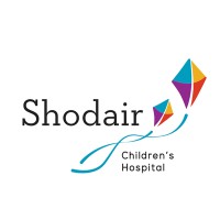 Shodair Children's Hospital logo - Similar company to Aware Inc.
