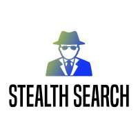 StealthSearch logo - Similar company to Inf Hk 无限光年