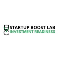 Startup_boostLab logo - Similar company to Emerge Lab