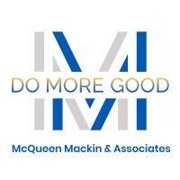 McQueen Mackin & Associates logo - Similar company to Adept Scripts Inc