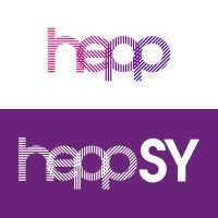 Higher Education Progression Partnership (HEPP) logo - Similar company to Vantage Virtual Assist