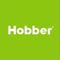 Hobber logo - Similar company to Emerging Ideas
