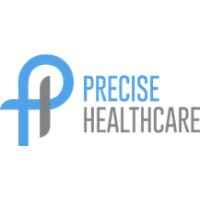 Precise Healthcare Clinic logo - Similar company to Viva Serenity