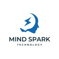 MindSpark Tech logo - Similar company to Mindsparc Technology Solutions