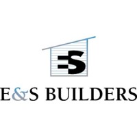 E&S Builders logo - Similar company to Boardeaux Boston