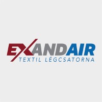 EXANDAIR - Az Ön légcsatorna specialistája logo - Similar company to Alfa Clima