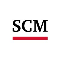 SCM Verlagsgruppe GmbH logo - Similar company to Insightfold