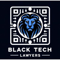 Black Tech Lawyers logo - Similar company to Pxtalk