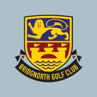 Bridgnorth Golf Club logo - Similar company to Nfu Mutual Bridgnorth