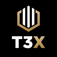 T3X, Inc logo - Similar company to T3X