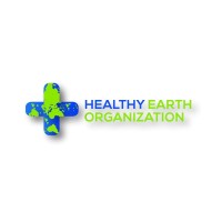 Healthy Earth Development Organization- HEDO logo - Similar company to Sindh Community Foundation