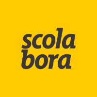 Scolabora logo - Similar company to Hall Publicidade E Propaganda