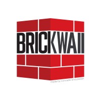 BRICKWALL logo - Similar company to Eprint