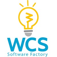 WCS (Sistemas Webconsult Colombia) logo - Similar company to Inversiones Softcap