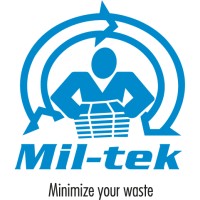 Mil-Tek México logo - Similar company to Mil-Tek Deutschland