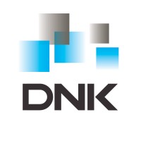 DNK Architects logo - Similar company to Emboss Design